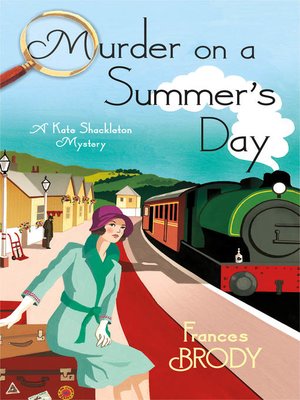 Murder on a Summer's Day - ebook